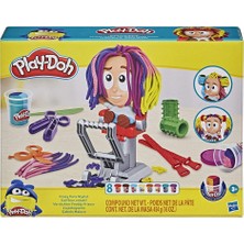 Play Doh Çılgın Kuaför F1260