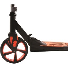 Cool Wheels 12 + Katlanabilir Scooter Turuncu FR58505