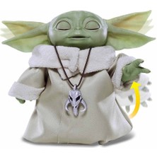 Star Wars The Child Animatronic Baby Yoda F1119