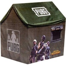 Mega Oyuncak Pubg Askeri Oyun Çadırı