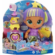 Baby Alive Star Besties Sevimli Luna F7360