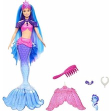 Barbie Malibu Deniz Kızı Bebeği HHG52