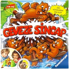 Ravensburger Geveze Sincap 22 147 9