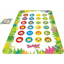 Hasbro Gaming Twister Junior F7478