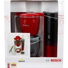 Klein Toys Bosch Oyuncak Kahve Makinesi