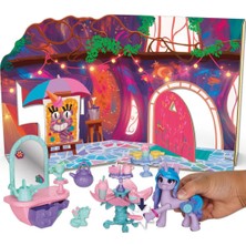 My Little Pony Izzy Moonbow Unicorn Çay Partisi F6112