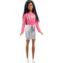 Barbie Brooklyn Bebek HGT14