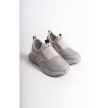Daxtors Pinko Çocuk Garantili Günlük Ortopedik Sneaker Spor Ayakkabı