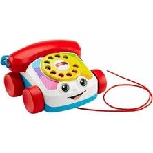 Fisher Price Geveze Telefon FGW66