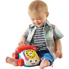 Fisher Price Geveze Telefon FGW66