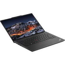 Lenovo E14 21JR0009TX03 Ryzen5 7530U 24GB 512SSD 14" Fullhd+ Freedos Taşınabilir BILGISAYAR-CNT004