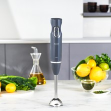 Homend Handmaid 1935h Çubuk Blender Antrasit