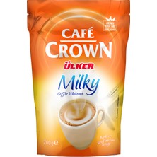Cafe Crown Kahve Beyazlatıcı 200 Gr.