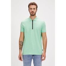 Bad Bear Cord Erkek Polo Yaka Tshirt