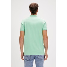 Bad Bear Cord Erkek Polo Yaka Tshirt