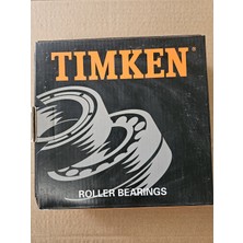 Timken 22208EJW33 - 40X80X23