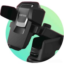 Kensa Araç Içi Telefon Tutucu T-07