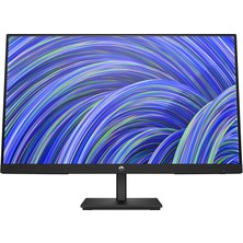 HP 24 65P58E9 G5 FHD MONITOR 5MS 1920x1080 75HZ 1xDP 1xVGA 1xHDMI