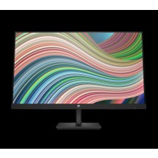 HP 24 6D8H0E9 G5 FHD MONITOR 5MS 1920x1080 75HZ 1xDP 1xVGA 1xHDMI