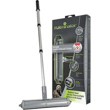 Furminator Kedi Ve Köpek Tüy Toplama Süpürgesi