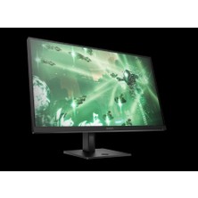 HP 27 780H4E9 OMEN QHD MONITOR 1MS 2560x1440 165HZ 1xDP 2xHDMI