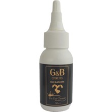 G&B Pet Kulak Temizleyici 50 Ml