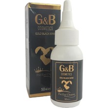 G&B Pet Kulak Temizleyici 50 Ml