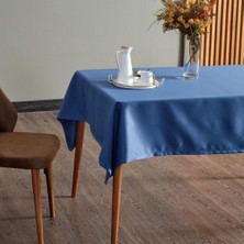 Miabella Home Mr.stock Saten Masa Örtüsü 140X180CM  10795