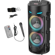 Torima ZQS-42398 Bluetooth Hoparlör