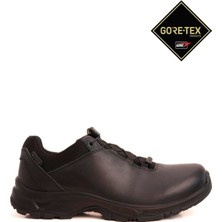 Yds Shop Yds Rover Leather Shoe Gtx -Siyah