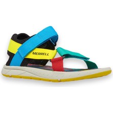 Merrell Merrel MK267533 Kahuna Web 2.0 Out Çocuk Sandalet