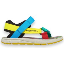 Merrell Merrel MK267533 Kahuna Web 2.0 Out Çocuk Sandalet