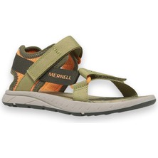 Merrell Merrel MK267533 Kahuna Web 2.0 Out Çocuk Sandalet