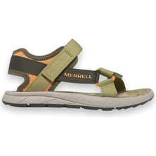 Merrell Merrel MK267533 Kahuna Web 2.0 Out Çocuk Sandalet