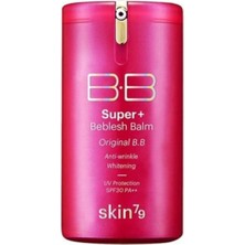 Skin79 Super Plus Bb Krem Spf30+ Pink