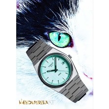 Tissot T1372101109100 Tissot PrxKol Saati