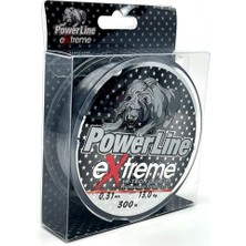 Powerline   Extreme 300 M. Makara Misina 0,33 mm