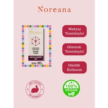 Noreana Yatıştırıcı & Nemlendirici Yüz Temizleme Jeli