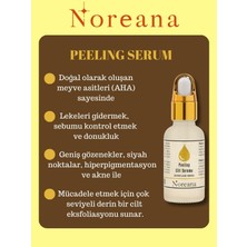 Noreana Leke Karşıtı Peeling Serum