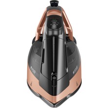 Arçelik 9030 D 3000 Watt Buharlı Ütü Gold