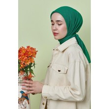 QEF Lıght Touch Eşarp Benetton