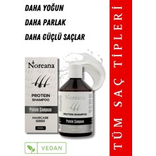 Noreana Protein Destekli Tam Bakım Şampuanı