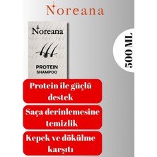 Noreana Protein Destekli Tam Bakım Şampuanı