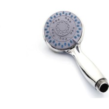 Ali The Stereo Duş Başlığı, 3 Ayrı Mod Banyo Duş Başlığı ( Lisinya ) Alithestereo