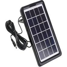 SNA Solar Panel Güneş Paneli Telefon,oyuncak Sarj Paneli