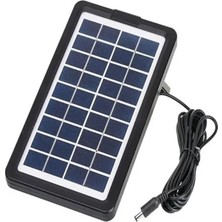 SNA Solar Panel Güneş Paneli Telefon,oyuncak Sarj Paneli