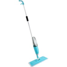 Ali The Stereo Mikrafiber Spray Mop Hazneli ve Pratik Temizlik Mopu ( Lisinya ) Alithestereo