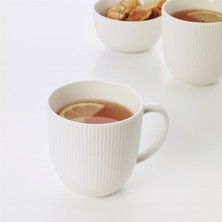 Ikea Ofantlıgt Kupa Beyaz 310 ml 00319022