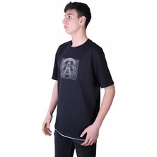 Cazador Erkek T-Shirt Cdr 4173