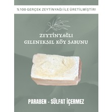 Gedene Zeytinyağlı Geleneksel Köy Sabunu 200GR